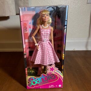 Barbie Movie Barbie